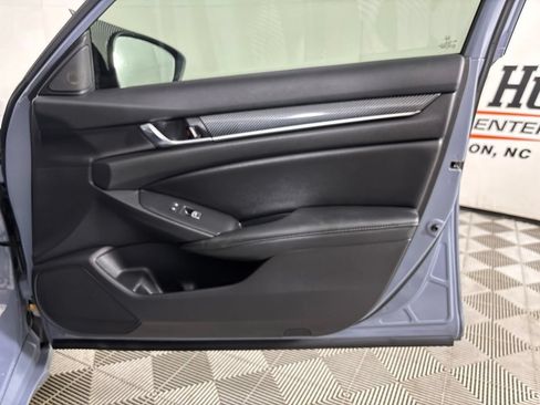 Used 2022 Honda Accord Sport Special Edition image 26