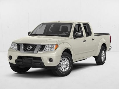 Used 2016 Nissan Frontier SV w/ SV Value Truck Package