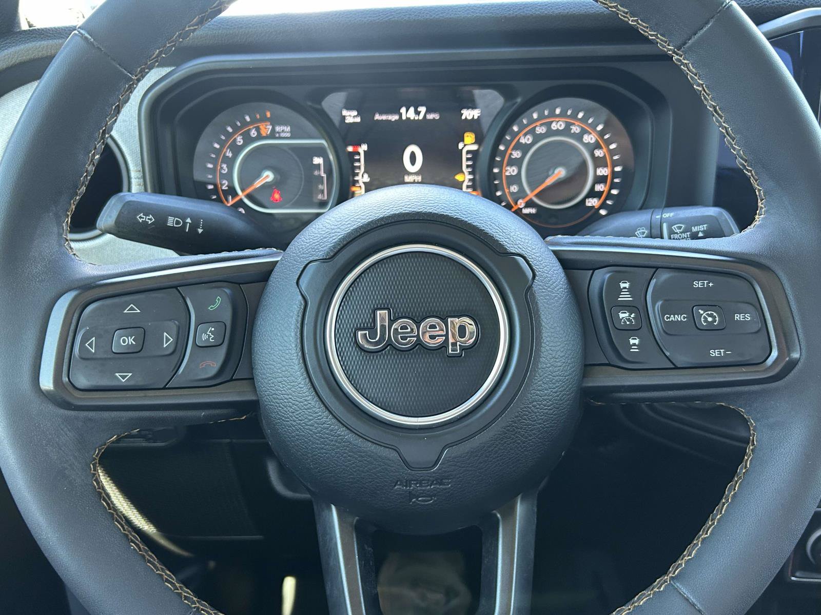 Used 2024 Jeep Gladiator Sport AWD/4WD image 24