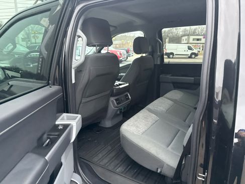 Used 2023 Ford F150 XLT w/ Equipment Group 302A High image 12