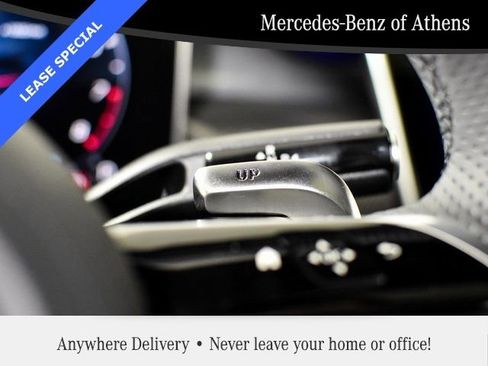 New 2026 Mercedes-Benz GLC 43 AMG 4MATIC image 24