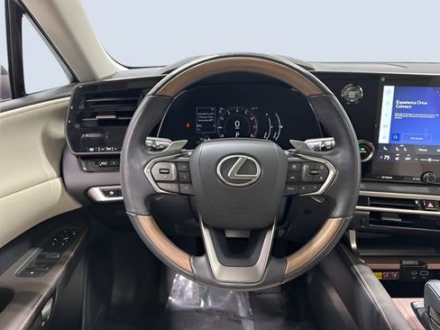 Used 2023 Lexus RX 350 Premium w/ Accessory Package image 17