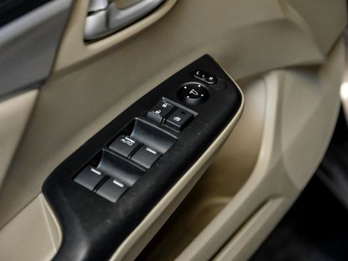 Used 2014 Honda Civic EX-L image 35