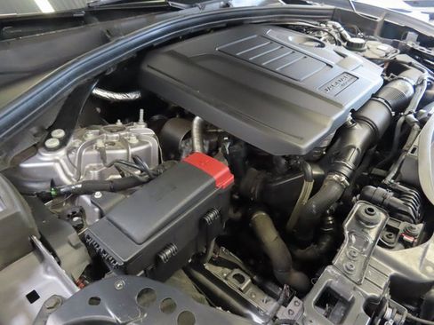 Used 2024 Jaguar F-PACE R-Dynamic S image 44