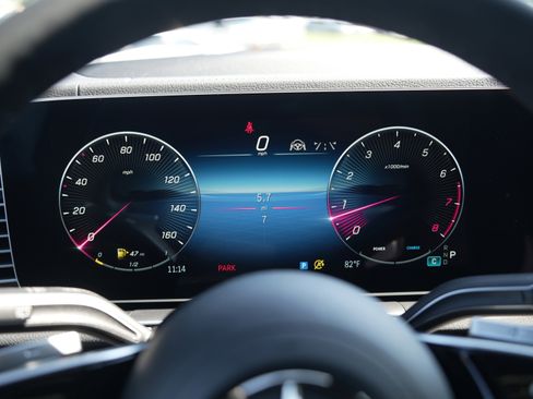 New 2025 Mercedes-Benz GLS 450 4MATIC image 26