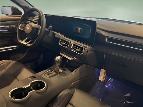 New 2026 Ford Mustang Premium RWD image 18