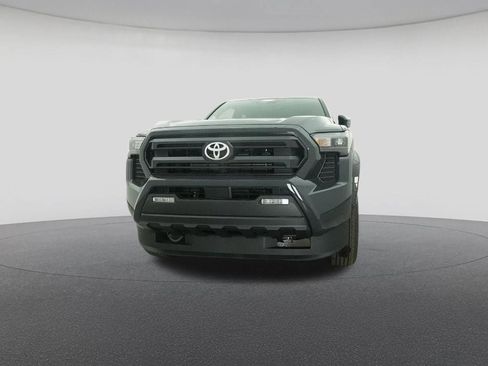 New 2025 Toyota Tacoma SR5 image 30