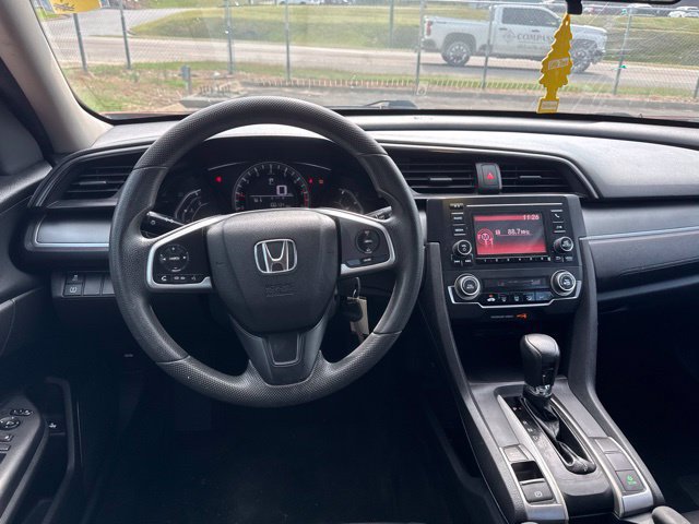 Used 2016 Honda Civic LX image 13