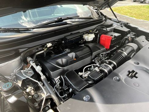 Used 2021 Acura RDX A-Spec AWD/4WD image 11
