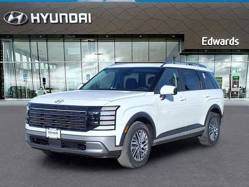 New 2026 Hyundai Palisade SEL image 1