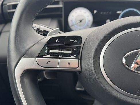 Used 2022 Hyundai Tucson Limited w/ Cargo Package image 23