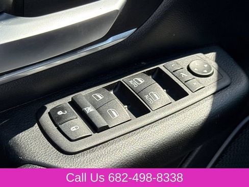 Used 2022 RAM 1500 Lone Star RWD image 19