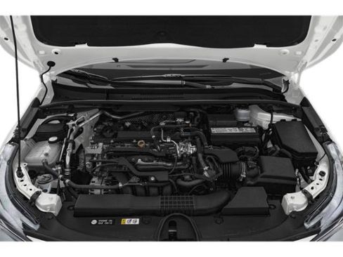 Used 2022 Toyota Corolla SE w/ Carpet Mat Package (TMS) FWD image 12