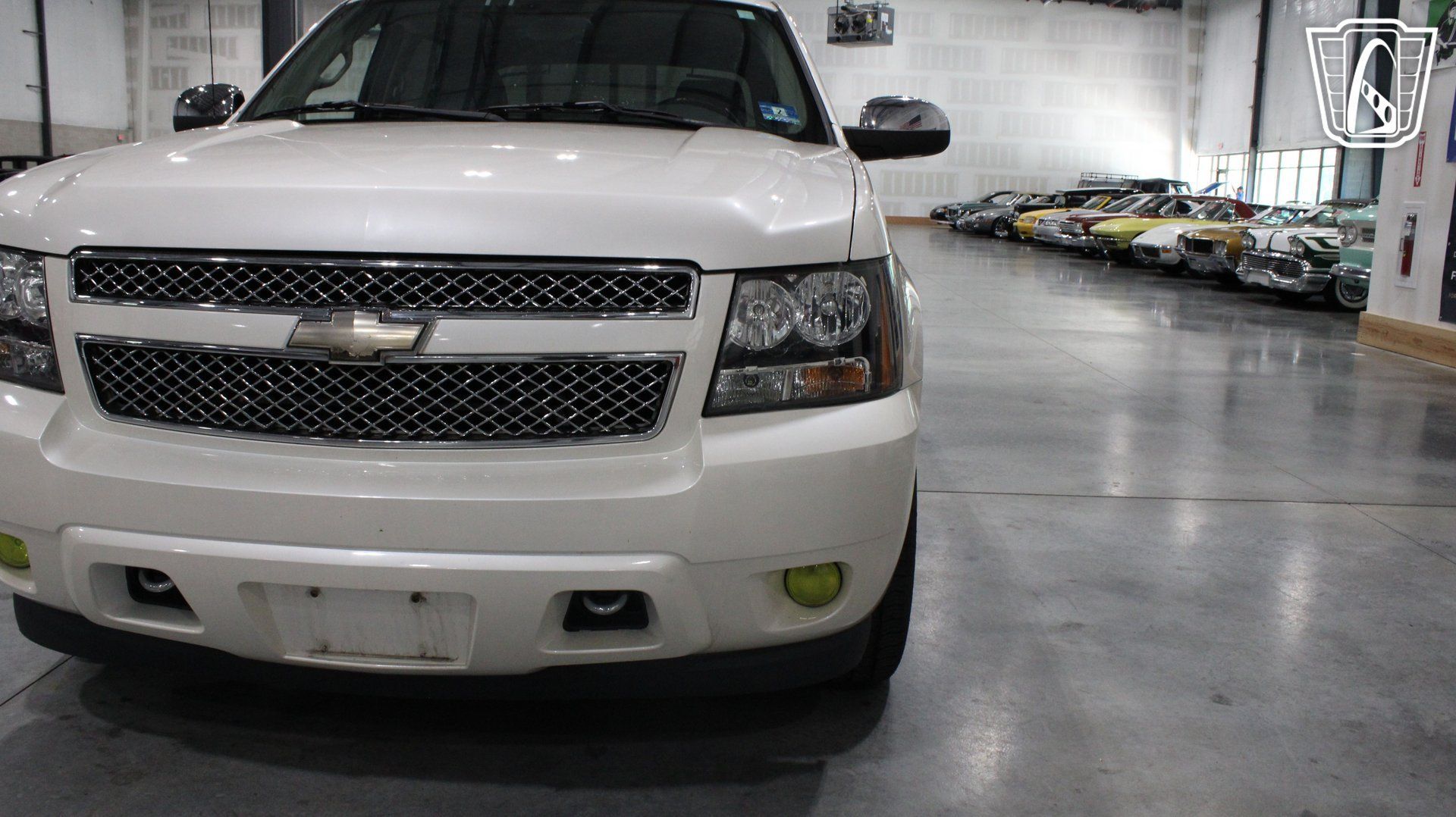 Used 2008 Chevrolet Avalanche LTZ w/ LTZ Preferred Equipment Group AWD/4WD image 40