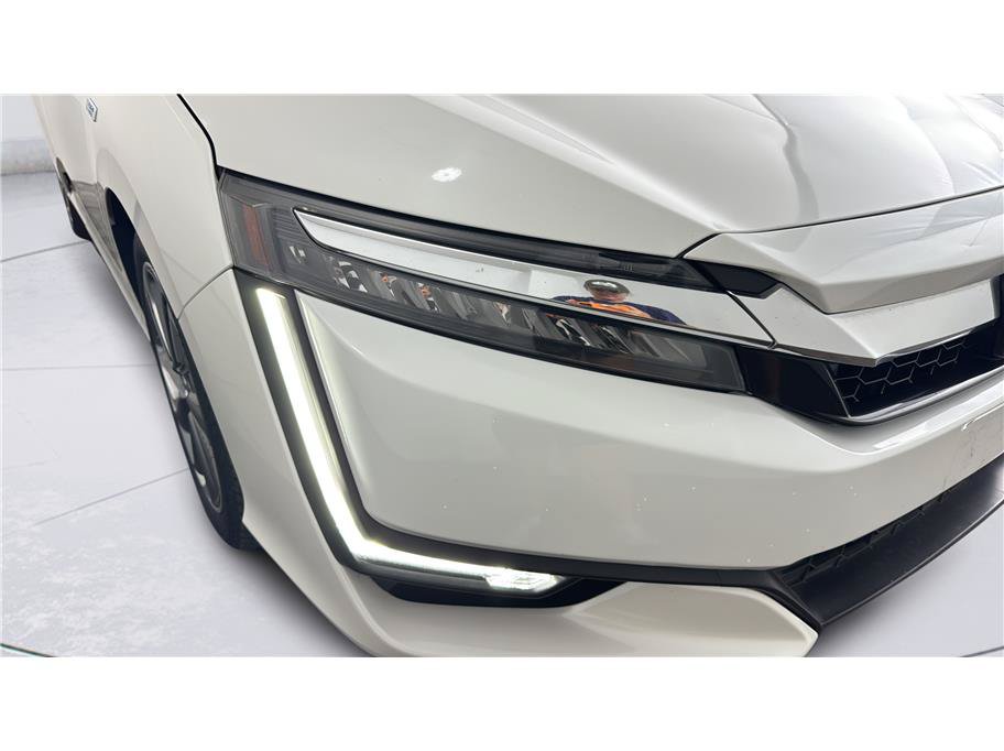 Used 2018 Honda Clarity Plug-In Hybrid image 35