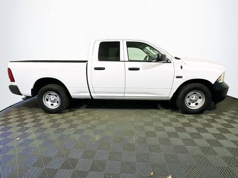 Used 2019 RAM 1500 Tradesman image 9
