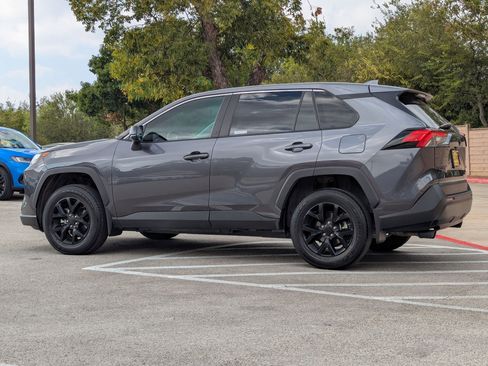 Used 2023 Toyota RAV4 LE image 6