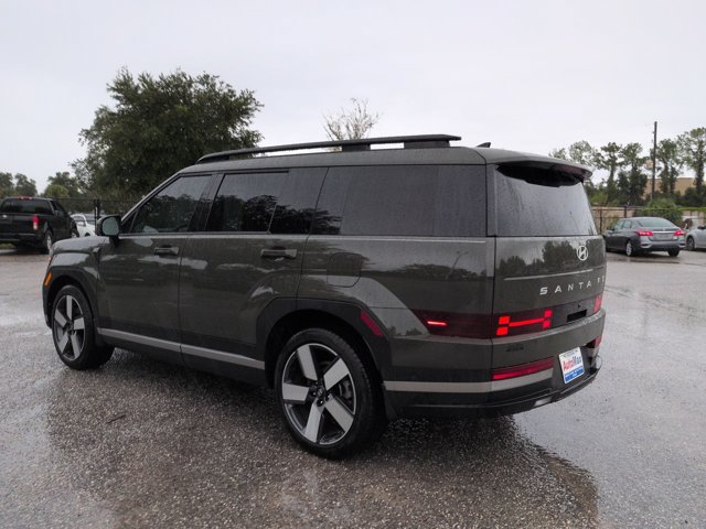 Used 2026 Hyundai Santa Fe Limited FWD image 6