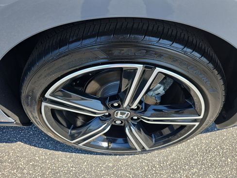 Used 2026 Honda Accord Sport image 32