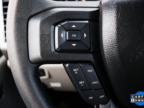 Used 2018 Ford F550 4x4 Crew Cab Super Duty image 25