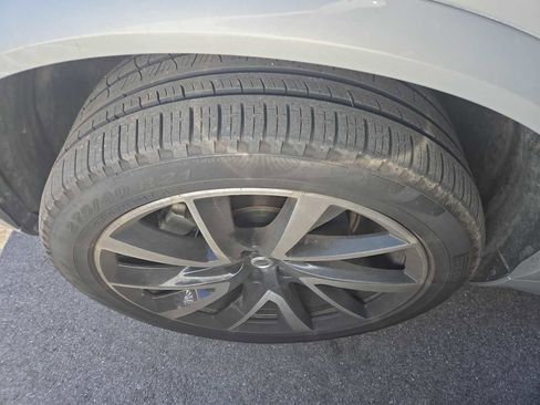 Used 2023 Volvo XC90 B6 Plus w/ Protection Package Premier image 8