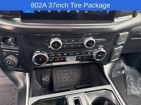 New 2026 Ford F150 Raptor AWD/4WD image 18