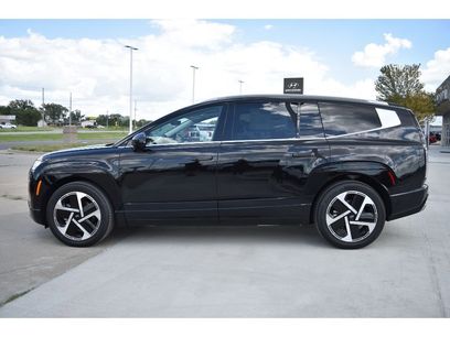 New 2026 Hyundai Ioniq 9 Limited