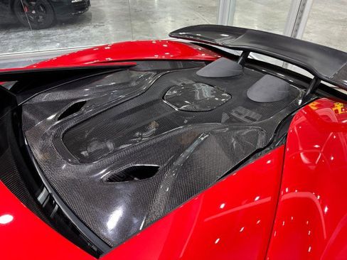 Used 2017 McLaren 570S Coupe RWD image 66