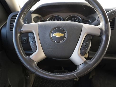 Used 2012 Chevrolet Silverado 1500 LT w/ All-Star Edition image 23