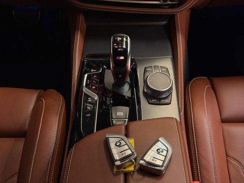 Used 2020 BMW M5 w/ Executive Package AWD/4WD image 20