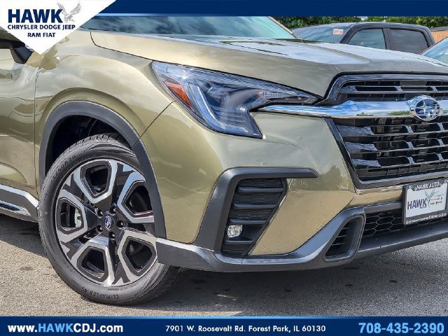 Used 2023 Subaru Ascent Limited AWD/4WD image 3