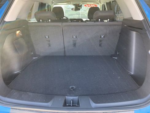 Used 2024 Chevrolet TrailBlazer LS w/ LS Confidence Package image 18