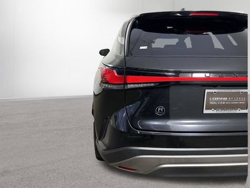 Certified 2026 Lexus RX 350 Premium w/ Convenience Package AWD/4WD image 31