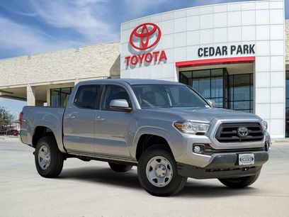 Used 2020 Toyota Tacoma SR5