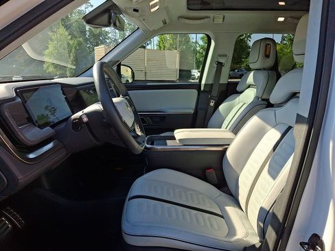 Used 2023 Rivian R1S Adventure Quad AWD/4WD image 13