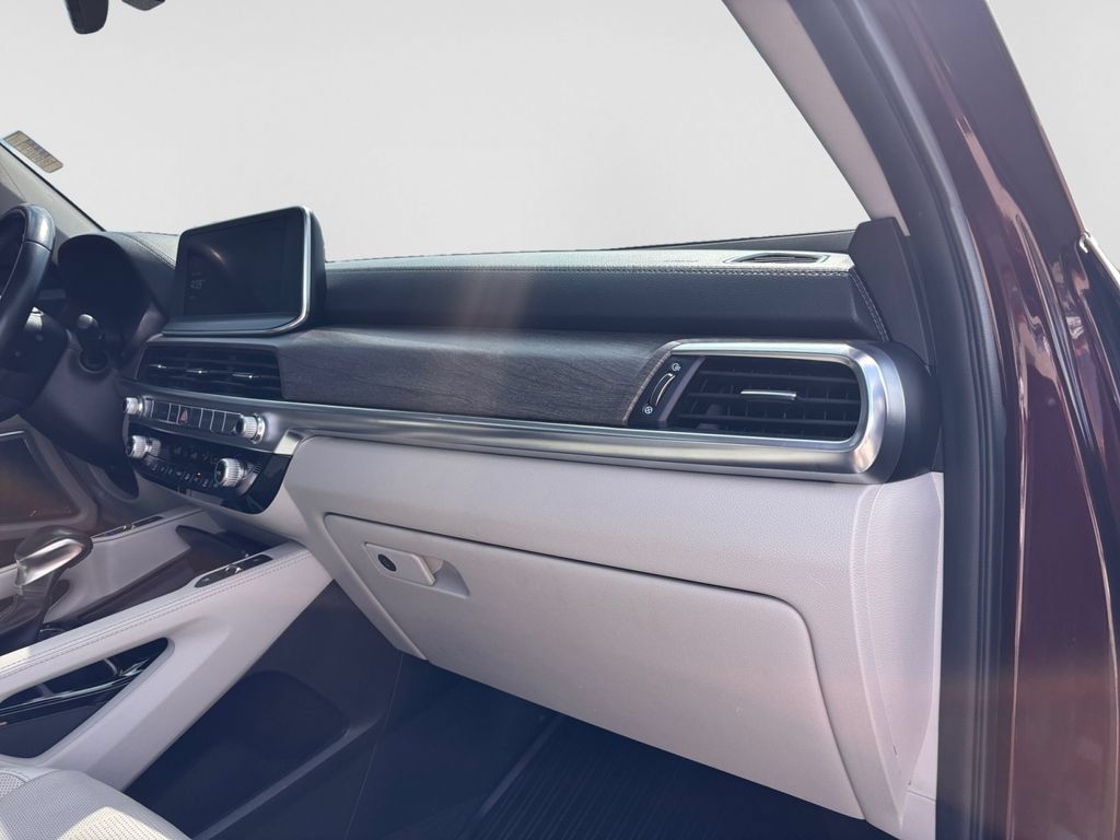 Used 2022 Kia Telluride SX FWD image 58