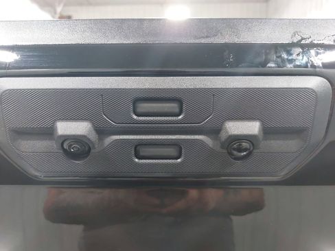 New 2026 GMC Sierra 1500 Elevation image 14