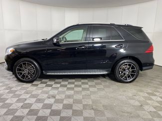 Certified 2019 Mercedes-Benz GLE 400 4MATIC video 2