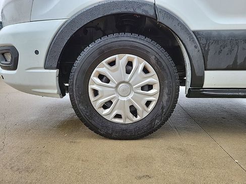 Used 2024 Ford Transit 350 XLT image 17