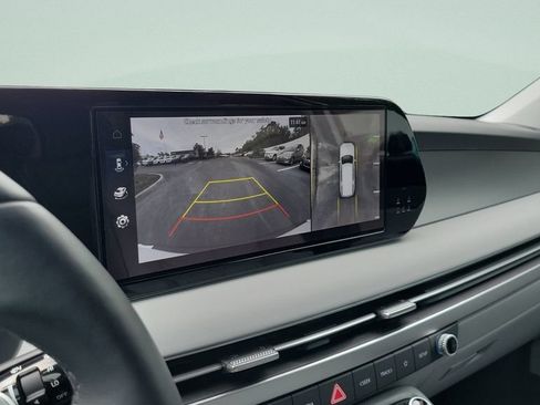 Used 2025 Hyundai Palisade SEL FWD image 21