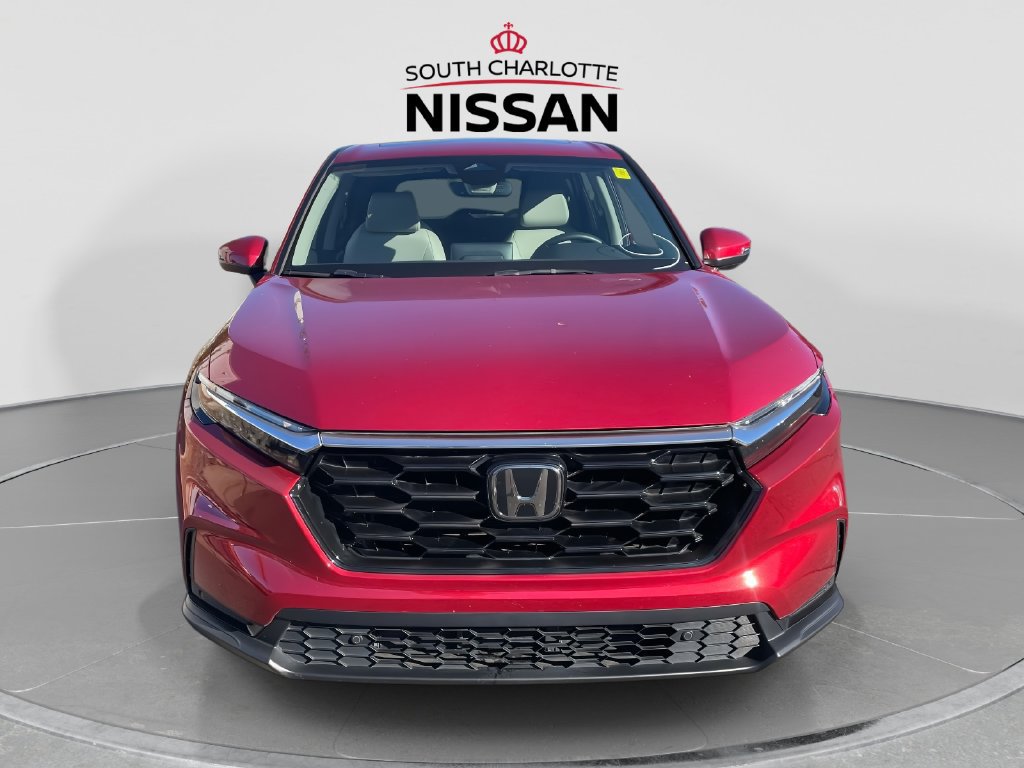 Used 2024 Honda CR-V EX-L image 2
