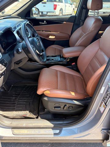 Used 2019 Kia Sorento SX FWD image 13