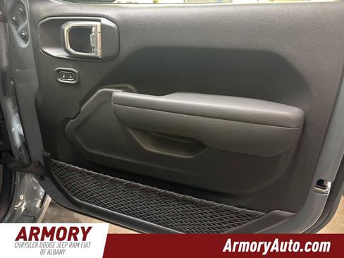 New 2026 Jeep Gladiator Sport image 29