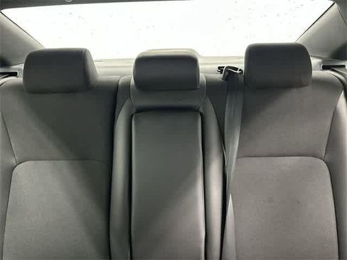 Certified 2025 Honda Civic Sport image 14