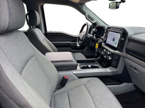 Certified 2024 Ford F150 XLT w/ Mobile Office Package image 20