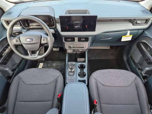 New 2026 Ford Maverick XL FWD image 13