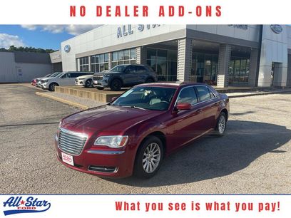 Used 2013 Chrysler 300 Touring