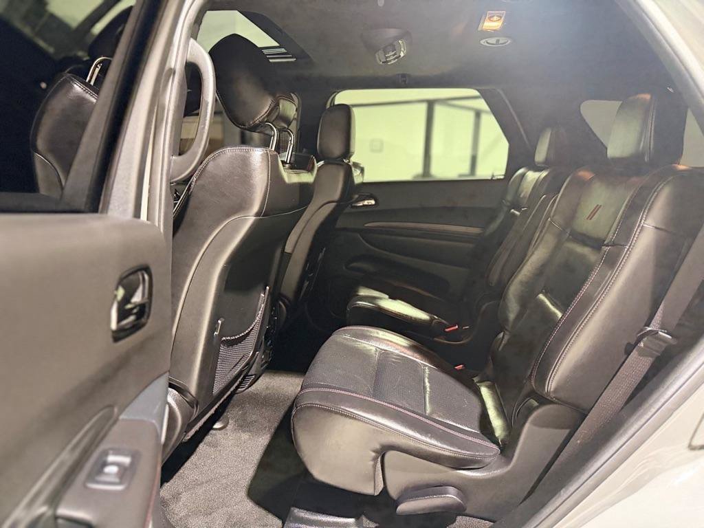 Used 2022 Dodge Durango R/T RWD image 12