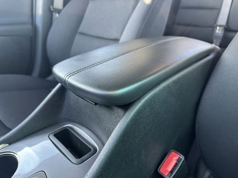 Certified 2024 Chevrolet Malibu LT image 13