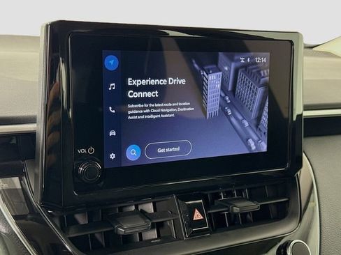 Certified 2025 Toyota Corolla LE image 14